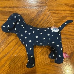 Free with $25 purchase Pink VS dog VOTE PINK